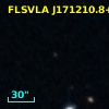 SDSS J171210.78+595555.7
