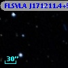 FLSVLA J171211.4+585407