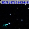 SDSS J171214.24+585555.0
