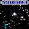 TYC 3613-1689-1
