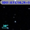 SDSS J171216.28+585146.6