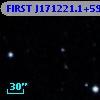 FIRST J171221.1+590048