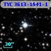 TYC 3613-1841-1