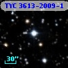 TYC 3613-2009-1