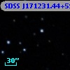 SDSS J171231.44+592626.4