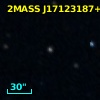 2MASS J17123187+5912164