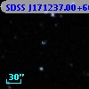SDSS J171237.00+600907.7