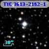 TYC 3613-2182-1