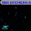 SDSS J171245.84+584038.6