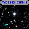 TYC 3613-2250-1
