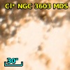 Cl* NGC 3603    MDS      38