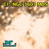 Cl* NGC 3603    MDS      45