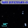 SDSS J171255.03+584401.1