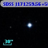 SDSS J171259.56+585809.6