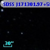 SDSS J171301.97+585949.3