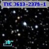 TYC 3613-2378-1