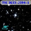 TYC 3613-2394-1