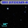 SDSS J171313.69+601832.9