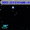 SDSS J171314.06+584259.2