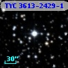 TYC 3613-2429-1