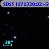 SDSS J171320.92+583608.0