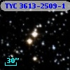 TYC 3613-2509-1