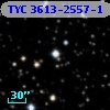 TYC 3613-2557-1