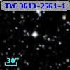 TYC 3613-2561-1