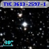 TYC 3613-2597-1