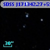 SDSS J171342.27+592738.6