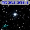 TYC 3613-2633-1