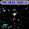TYC 3613-2642-1