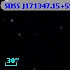 SDSS J171347.15+591221.7