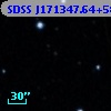 SDSS J171347.64+583633.7