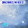 [BK2002] M 83  2