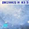 [BK2002] M 83  5