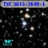 TYC 3613-2649-1