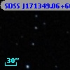 SDSS J171349.06+602026.6
