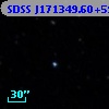 SDSS J171349.60+590219.6