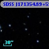 SDSS J171354.89+591046.4