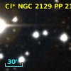 Cl* NGC 2129     PP      21