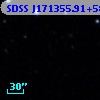 SDSS J171355.91+584055.0