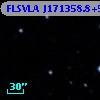 FLSVLA J171358.8+592503