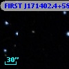 FIRST J171402.4+584627