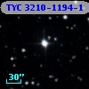 TYC 3210-1194-1