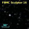 FBMC Sculptor 16