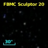 FBMC Sculptor 20