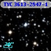 TYC 3613-2847-1