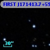 FIRST J171413.7+594800