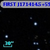 FIRST J171414.5+594750